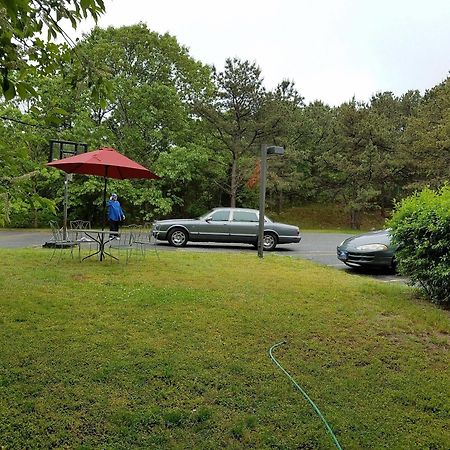 Sea Haven Resort Motel Southampton Esterno foto
