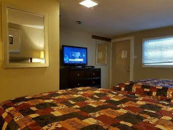 Sea Haven Resort Motel Southampton Esterno foto