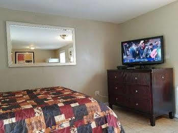 Sea Haven Resort Motel Southampton Esterno foto
