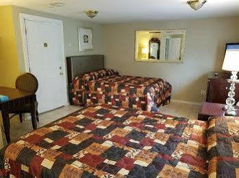 Sea Haven Resort Motel Southampton Esterno foto