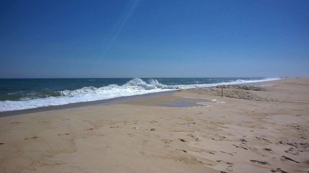 Sea Haven Resort Motel Southampton Esterno foto