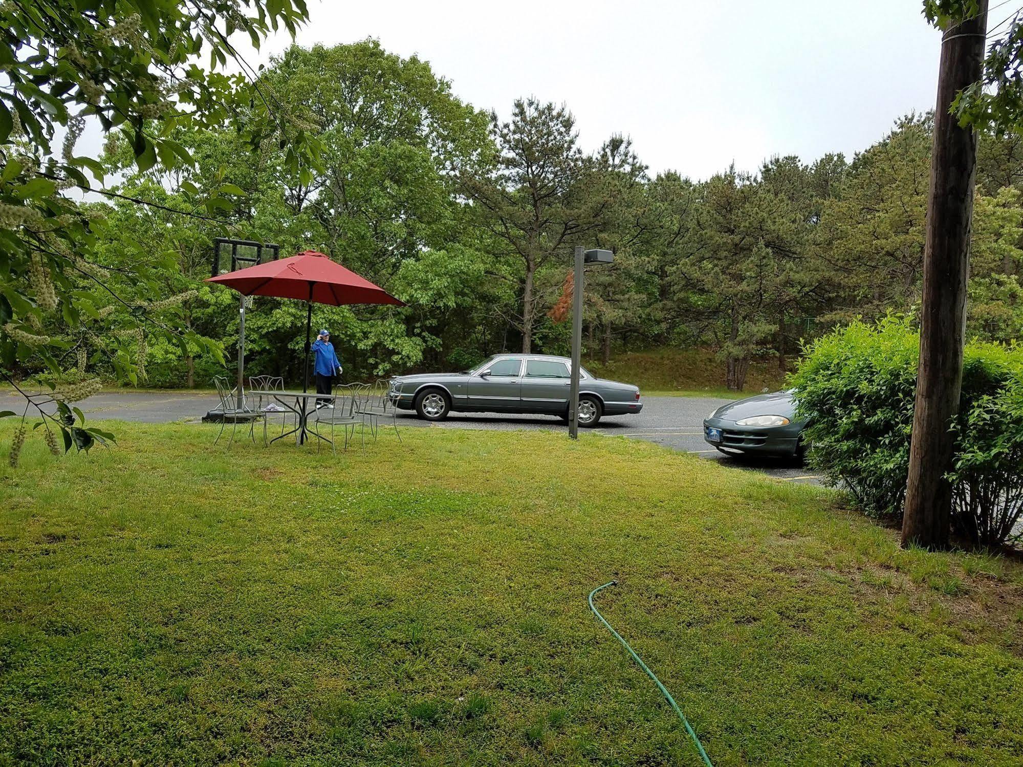 Sea Haven Resort Motel Southampton Esterno foto